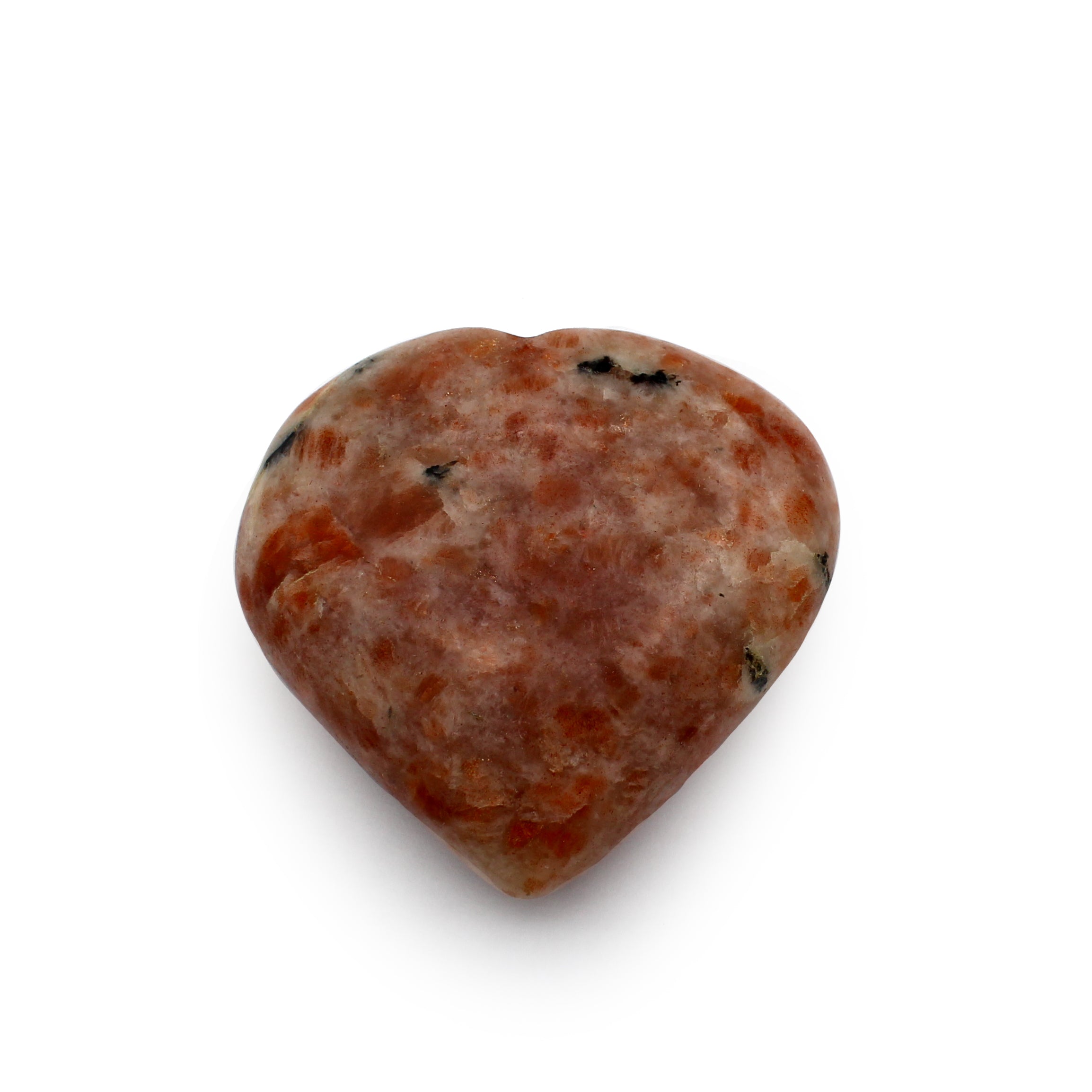 Sunstone Heart $80